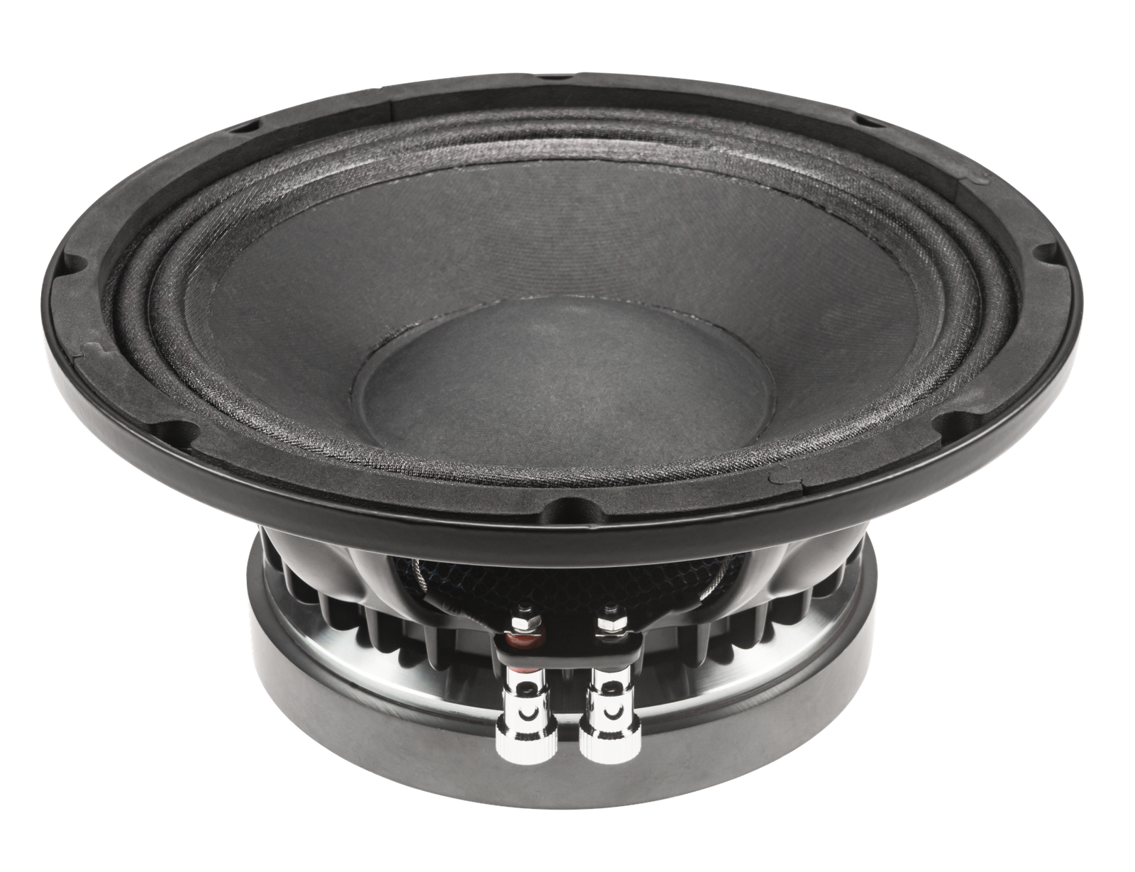 PRO-X6.5” Mid-Range Bullet Loudspeaker 250 Watts Rms 4-Ohm
