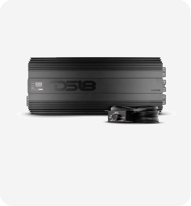 Amplifiers