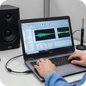 Distortion Analysis