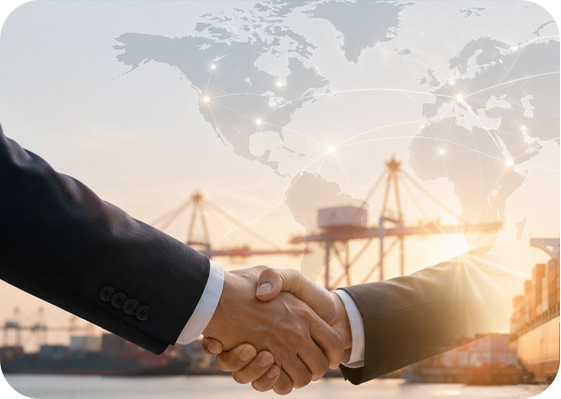 Integrated Manufacturing & Trade
