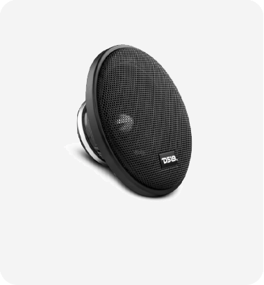 Line Array Speakers