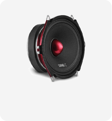 Loudspeaker and Subwoofer Enclosures