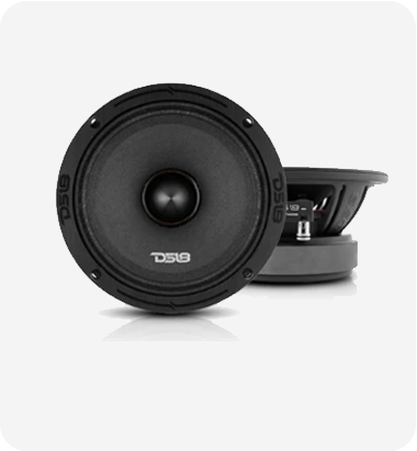 Loudspeakers
