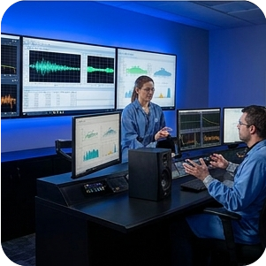 Reliability Aging Test