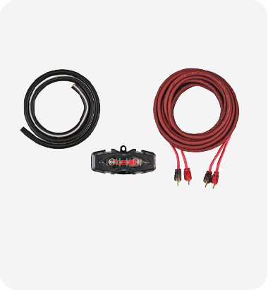 Rigging & Accessories