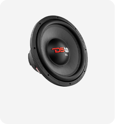 Subwoofer Systems